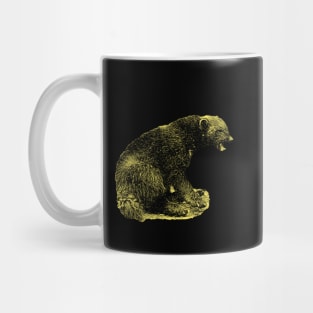 Wolverine Mug